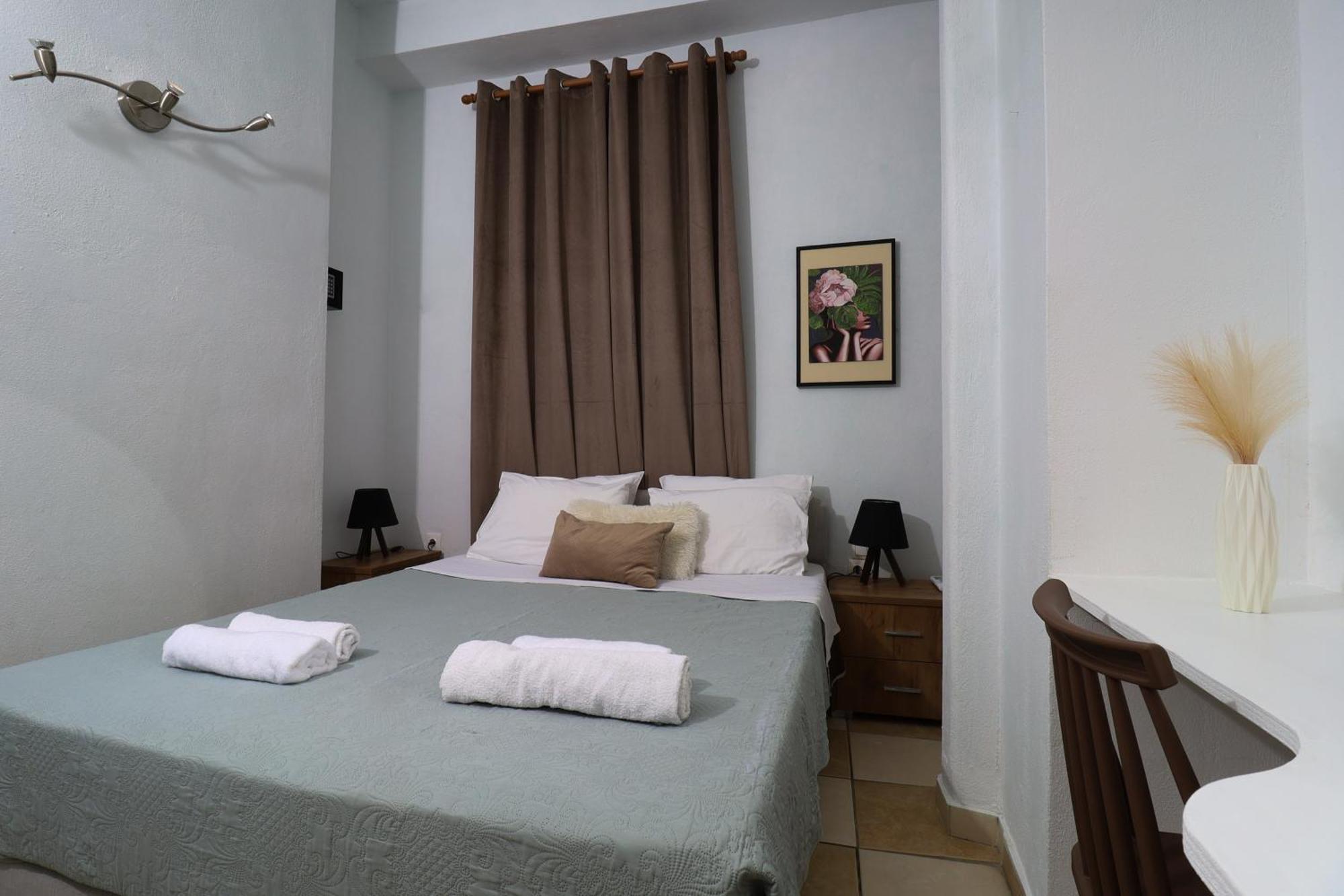 Faros Coastal Apartments Skopelos Exterior foto